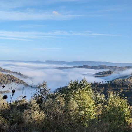 Turkish Retreat Bed & Breakfast Saadet Екстериор снимка