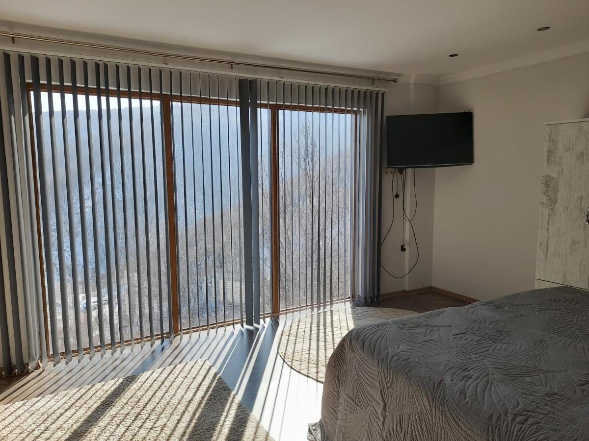 Turkish Retreat Bed & Breakfast Saadet Екстериор снимка