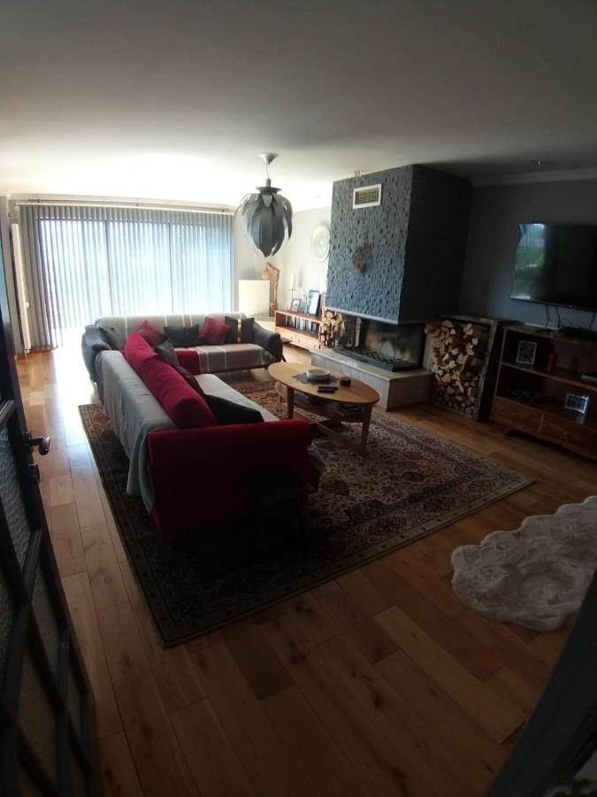 Turkish Retreat Bed & Breakfast Saadet Екстериор снимка