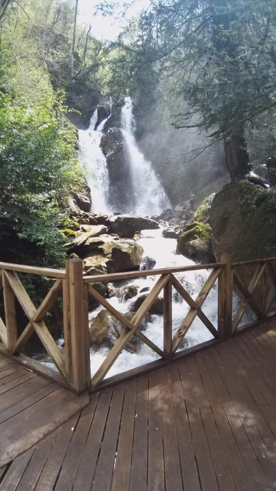 Turkish Retreat Bed & Breakfast Saadet Екстериор снимка